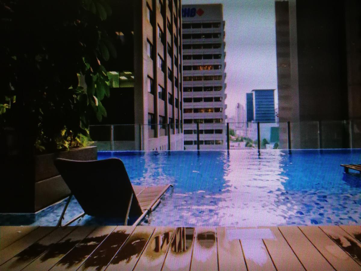 Căn hộ City Balcony With Marina Bay View Singapore